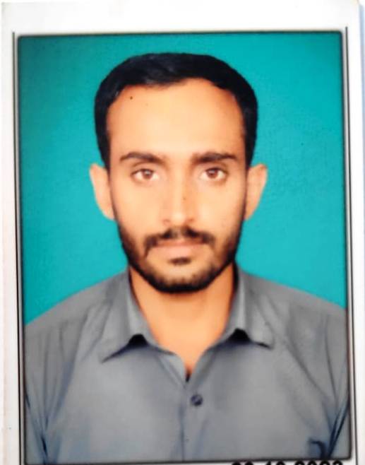 Shri Dharmendra Raghuwanshi